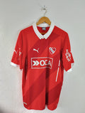 Club Atletico independiente jersey XL Jersey – Premium Graphic · Great Gift For Fans