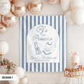Pj39s And Prosecco Bachelorette Banner Party Decor Champagne Slumber Party Photo Backdrop Decoration Custom Bach Tapestry Bridal Shower Sign Graphic Tee – Premium Graphic · Perfect For Daily Wear