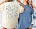 Pj39s and Prosecco Bachelorette Party Shirt Girls Gone Mild Tee Spa Bach Girls Night In Luxury Bach Merch Champagne Slumber Party Tshirt Graphic Tee – Premium Graphic · Must-Have Style