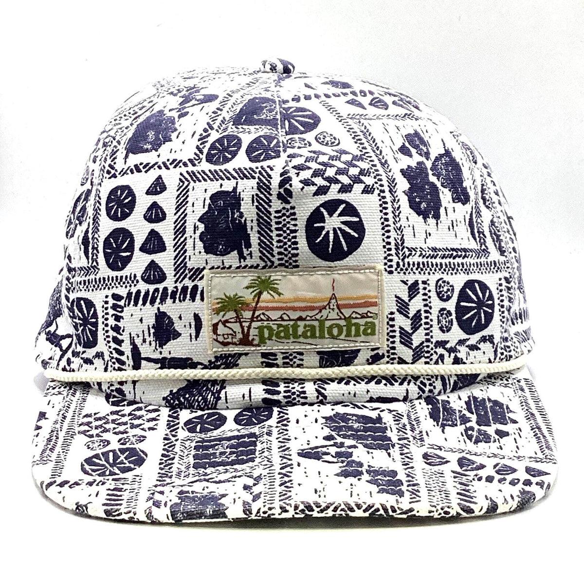 Patagonia Pataloha Snap Back Hat Cap Adjustable Graphic Tee – Premium Graphic · Great Gift For Fans