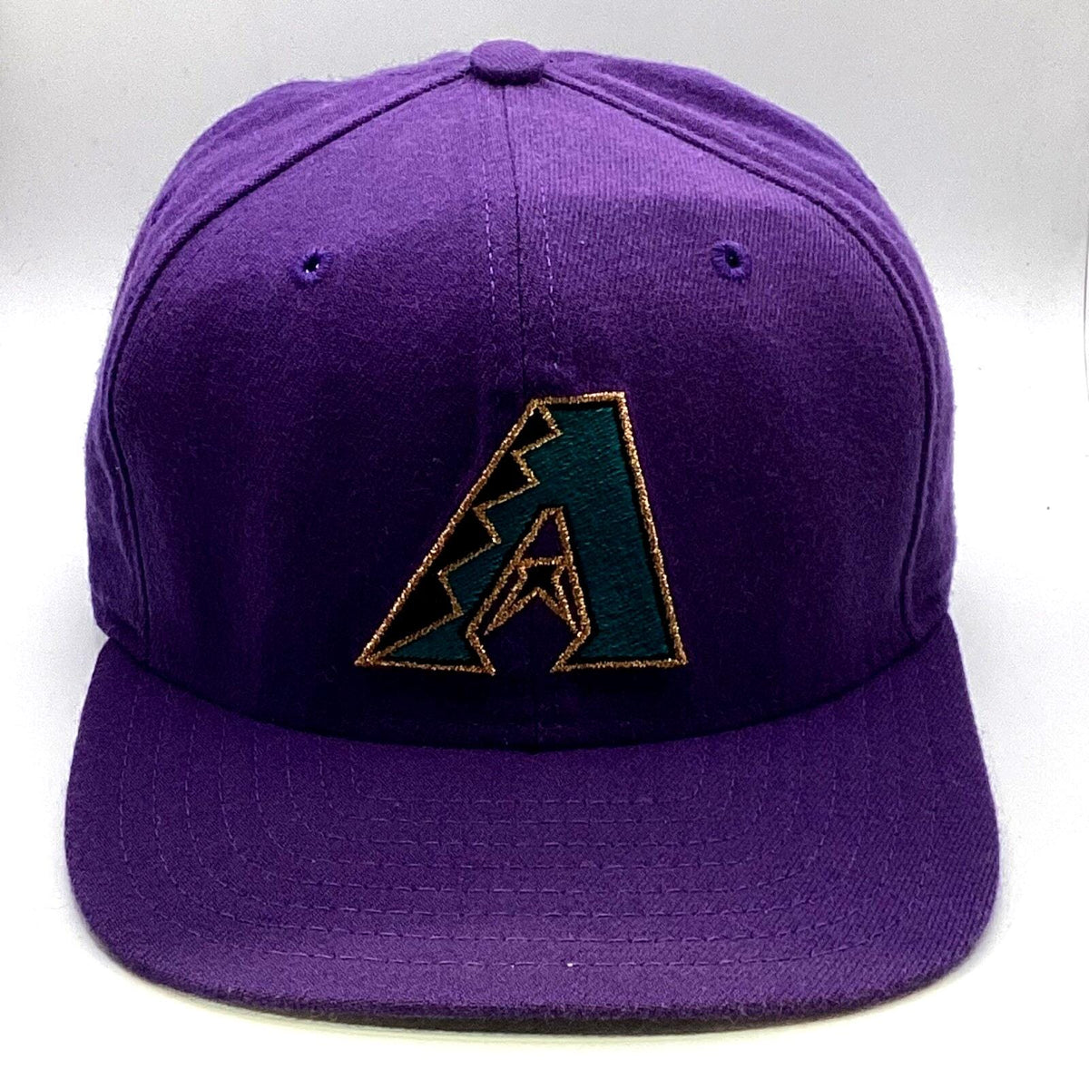 Vintage Arizona Diamondbacks New Era SnapBack Hat Cap Adjustable Made Usa Graphic Tee – Everyday Comfort · High-Quality Print