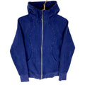 Lululemon Women39s Scuba Hoodie XS Blue Full Zip Hoodie – Feel-Good Design · Great Gift For Fans