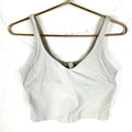 Lululemon Women39s Align Tank Top Size 8 Medium White Athleisure Tank Top – Feel-Good Design · Must-Have Style