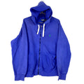 Polo Ralph Lauren Sweatshirt Hoodie Size XL Blue Full Zip Hoodie – Premium Graphic · High-Quality Print