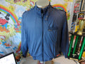 Vintage 8039s Members Only Light BLUE zip up Jacket Size 38 M Graphic Tee – Premium Graphic · Must-Have Style