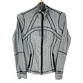 Lululemon Women39s Define Teeny Tooth Jacket Small White Full Zip Graphic Tee – Warm & Stylish · Great Gift For Fans