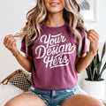 Berry 1717 Mockup Berry T shirt Mockup Berry 1717 Live Model Mockup Berry Shirt Mockup 1717 Graphic Tee – Feel-Good Design · Must-Have Style