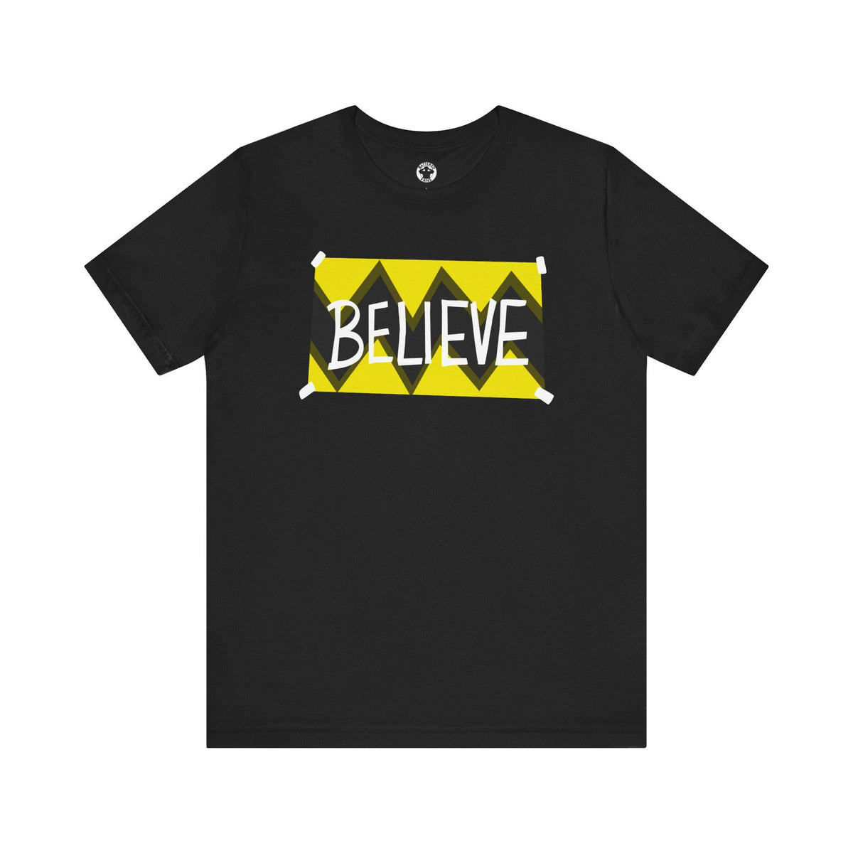 Columbus Crew Believe T Shirt Graphic Tee – Aesthetic Look · Trending Graphic Apparel