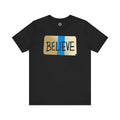 Philadelphia Union Believe T Shirt Graphic Tee – Fan Favorite · Must-Have Style