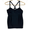 Lululemon Women39s Bend Flow Tank Medium Black Tank Top – Everyday Comfort · Great Gift For Fans