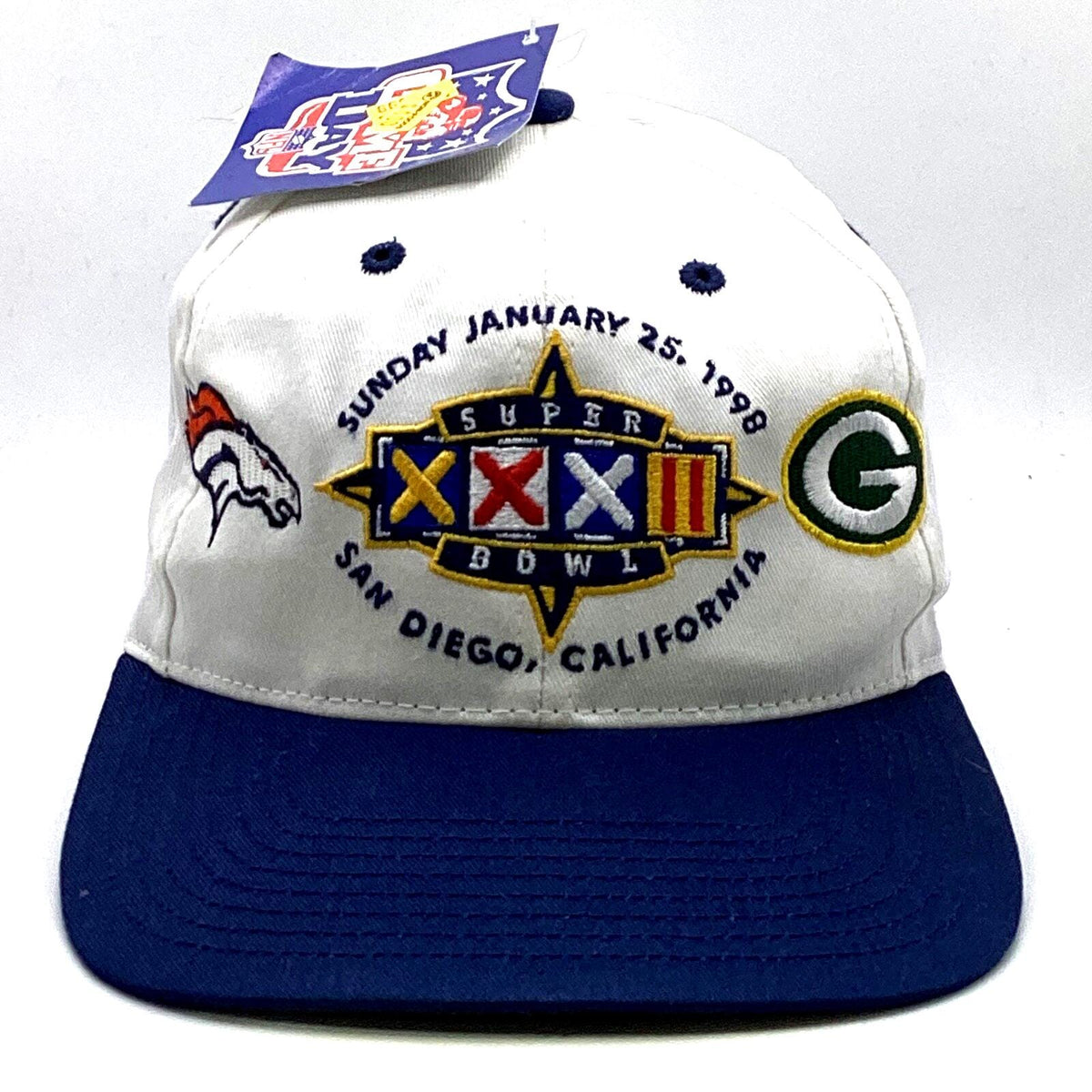 Vintage Super Bowl 32 Twins Enterprise SnapBack Hat Cap Adjustable Nfl New Old Graphic Tee – Feel-Good Design · Great Gift For Fans