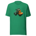 Dinosour Eating Spaghetti TShirt Foodie t Shirt Spaghetti TShirt Dinosour TShirt Graphic Tee – Easygoing Wear · Perfect For Daily Wear