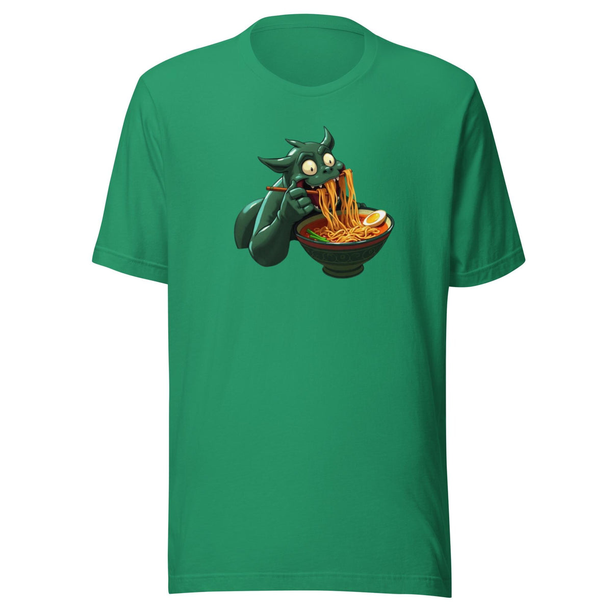 Dinosour Eating Spaghetti TShirt Foodie t Shirt Spaghetti TShirt Dinosour TShirt Graphic Tee – Easygoing Wear · Perfect For Daily Wear