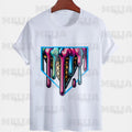 Home Plate Drip Ice Cream Softball Baseball T Shirt PNG Design Vintage Retro Sports Print Baseball Catcher Sublimation Craft Clipart Graphic Tee – Warm & Stylish · Top Pick For Any Outfit