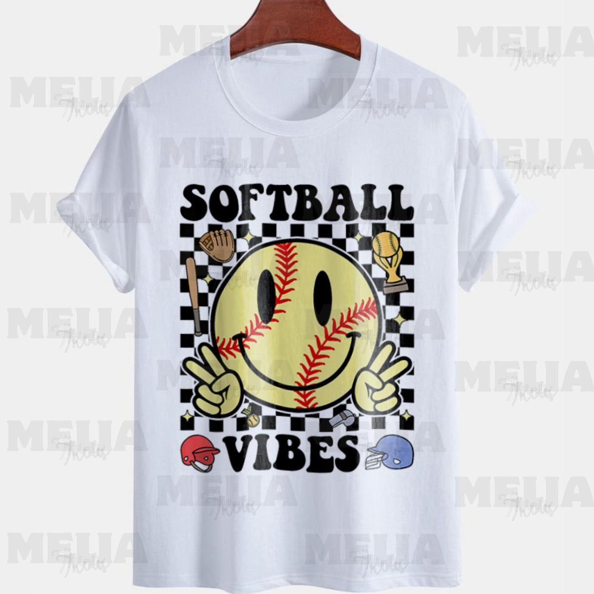 Softball Smile Face PNG Design Game Day Graphic for T Shirts Sublimation Cute Softball Mom Digital File for DIY Crafts Graphic Tee – Warm & Stylish · Must-Have Style