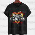 Softball Grandma PNG Design High Resolution Digital File for T Shirts Mugs Crafts Transparent Background SVG Graphic Tee – Premium Graphic · Trending Graphic Apparel