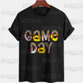 Game Day Leopard Baseball Softball Mom PNG Cute Sports Mom Design for T Shirts Sublimation High Resolution Digital File Graphic Tee – Everyday Comfort · Trending Graphic Apparel