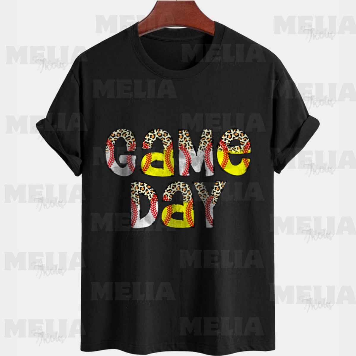 Game Day Leopard Baseball Softball Mom PNG Cute Sports Mom Design for T Shirts Sublimation High Resolution Digital File Graphic Tee – Everyday Comfort · Trending Graphic Apparel