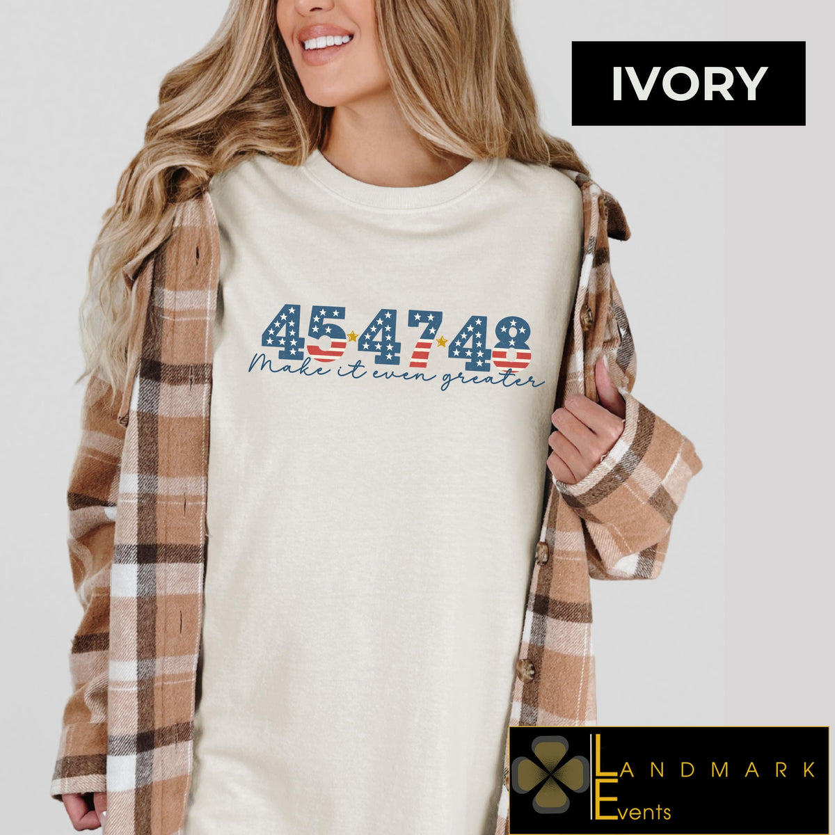 Trump T shirt 45 47 48 Tshirt 1717 Shirt USA Stars and Stripes Graphic Tee Adult unisex top Preppy conservative t shirt Graphic Tee – Fan Favorite · Top Pick For Any Outfit