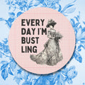 Funny Women39s History Sticker for Historian Who Love Victorian History English History TShirt Social Studies Teacher History Major Gift Graphic Tee – Bold Style · Must-Have Style