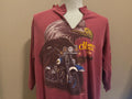 Vintage 90s Harley Davidson Motorcycles Eagle 34 Sleeve Tshirt XL Graphic Tee – Everyday Comfort · High-Quality Print