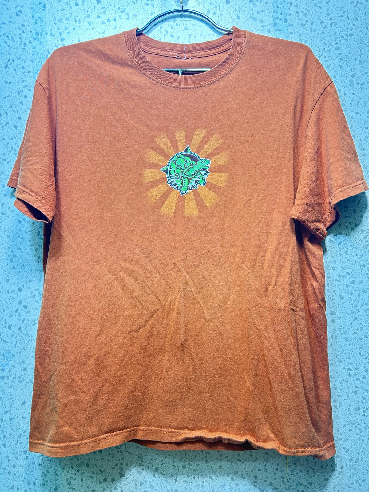 Vintage India Brown Ale Terrapin Beerco 00s T Shirt Size XL Graphic Tee – Bold Style · Trending Graphic Apparel