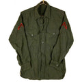 Vintage Us Army M2 Flannel Button Up Shirt Medium Green Long Sleeve 1952 Graphic Tee – Cozy Vibes · Must-Have Style