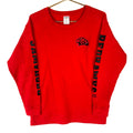 Miami University Redhawks Victoria39s Secret Women39s Crewneck Medium 2016 Ncaa Graphic Tee – Aesthetic Look · Perfect For Daily Wear