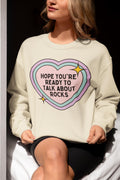 Funny Geologist Sweatshirt Science Teacher or Geology Major Funny Saying Science Major Crewneck Petrology and Mineralogy Rock Collector Sweatshirt – Premium Graphic · Trending Graphic Apparel