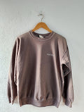 Vintage Eightball underground crewneck sweatshirt Medium Sweatshirt – Aesthetic Look · High-Quality Print