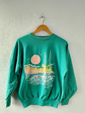 Vintage Niagara falls crewneck sweatshirt Medium Sweatshirt – Cozy Vibes · Must-Have Style