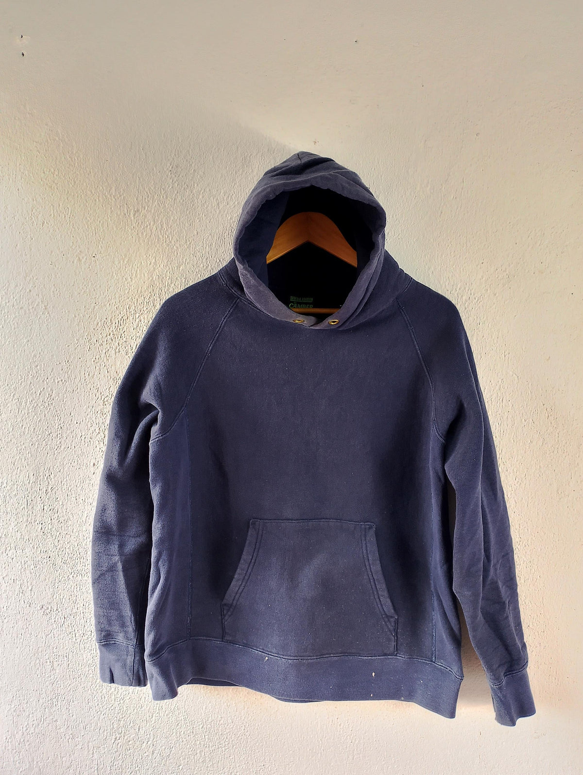 Vintage chamber pullover sweatshirt hoodies Large limited edition Hoodie – Bold Style · High-Quality Print