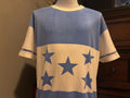 Vintage 8039s Honduras Republica De Honduras Independence Day South America Tshirt XXL Graphic Tee – Aesthetic Look · Must-Have Style
