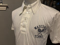 Vintage 8039s Wauconda Tennis Sports Polo Jersey Style Tshirt L Jersey – Warm & Stylish · Great Gift For Fans