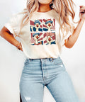 Funny Patriotic Goose Shirt 4th of July Animal Tee Uncle Sam Goose Shirt Vintage USA Bird Graphic Independence Day T Shirt Graphic Tee – Aesthetic Look · Great Gift For Fans