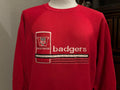 Vintage 9039s Wisconsin Badgers University of Wisconsin Madison Crewneck Sweatshirt XL Sweatshirt – Feel-Good Design · Top Pick For Any Outfit