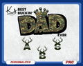 Hunter Dad Png Best Buckin Dad Ever Png Dad Png Deer Hunting Png Hunter Dad Png Hunting Shirt Png Deer Dad Png Father39s Day Png Graphic Tee – Aesthetic Look · Trending Graphic Apparel