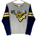 West Virginia Mountaineers Victoria39s Secret Women39s Crewneck Medium 2015 Ncaa Graphic Tee – Cozy Vibes · High-Quality Print
