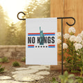 No Kings Flag Anti Trump Anti Maga Anti Trump Fuck Trump Flag Anti Trump Flag Anti Racism Resist Graphic Tee – Everyday Comfort · Trending Graphic Apparel