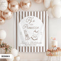 Pj39s And Prosecco Bachelorette Tapestry Party Decor Champagne Slumber Party Photo Backdrop Decoration Custom Bach Banner Bridal Shower Sign Graphic Tee – Premium Graphic · Top Pick For Any Outfit