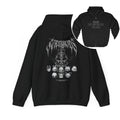Stray Kids dominATE SKZOO World Tour US 2025 Zip Hoodie Evil Skzoo Shirt Stray Kids Mixtape Dominate Shirt Stray Kids ATE Album Tee Hoodie – Bold Style · Top Pick For Any Outfit