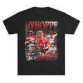 Logan O39Hoppe T Shirt Retro Angels Baseball Tee Graphic Tee – Fan Favorite · High-Quality Print