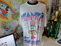 Vintage 90s BEANZIE For President Comic Cartoon Soft Paper Thin T Shirt 4XL Graphic Tee – Everyday Comfort · Trending Graphic Apparel