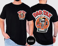 Rad Dad Society T Shirt Cool Dad Club Father son shirts First father39s day Husband gift Graphic Tee – Soft Feel · Perfect For Daily Wear