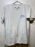Vintage Aj Hackett Bungy 00s T Shirt Size L Graphic Tee – Aesthetic Look · Must-Have Style