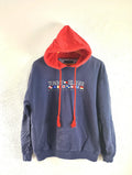 Vintage Tommy Hilfiger pullover sweatshirt hoodies Medium Hoodie – Everyday Comfort · Must-Have Style