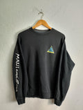Maui n sons crewneck sweatshirt Medium Sweatshirt – Everyday Comfort · Trending Graphic Apparel