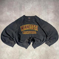 Vintage Nike Minnesota Basketball Embroidered Crewneck Graphic Tee – Everyday Comfort · Top Pick For Any Outfit