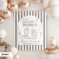 Boots and Bubbly Bridal Shower SignWestern Wedding Shower TapestryCustom Bachelorette Welcome Sign Champagne Themed Banner Bach Decor Graphic Tee – Premium Graphic · Trending Graphic Apparel