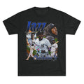 Jazz Chisholm Jr T Shirt Retro Yankees Baseball Tee Graphic Tee – Feel-Good Design · High-Quality Print